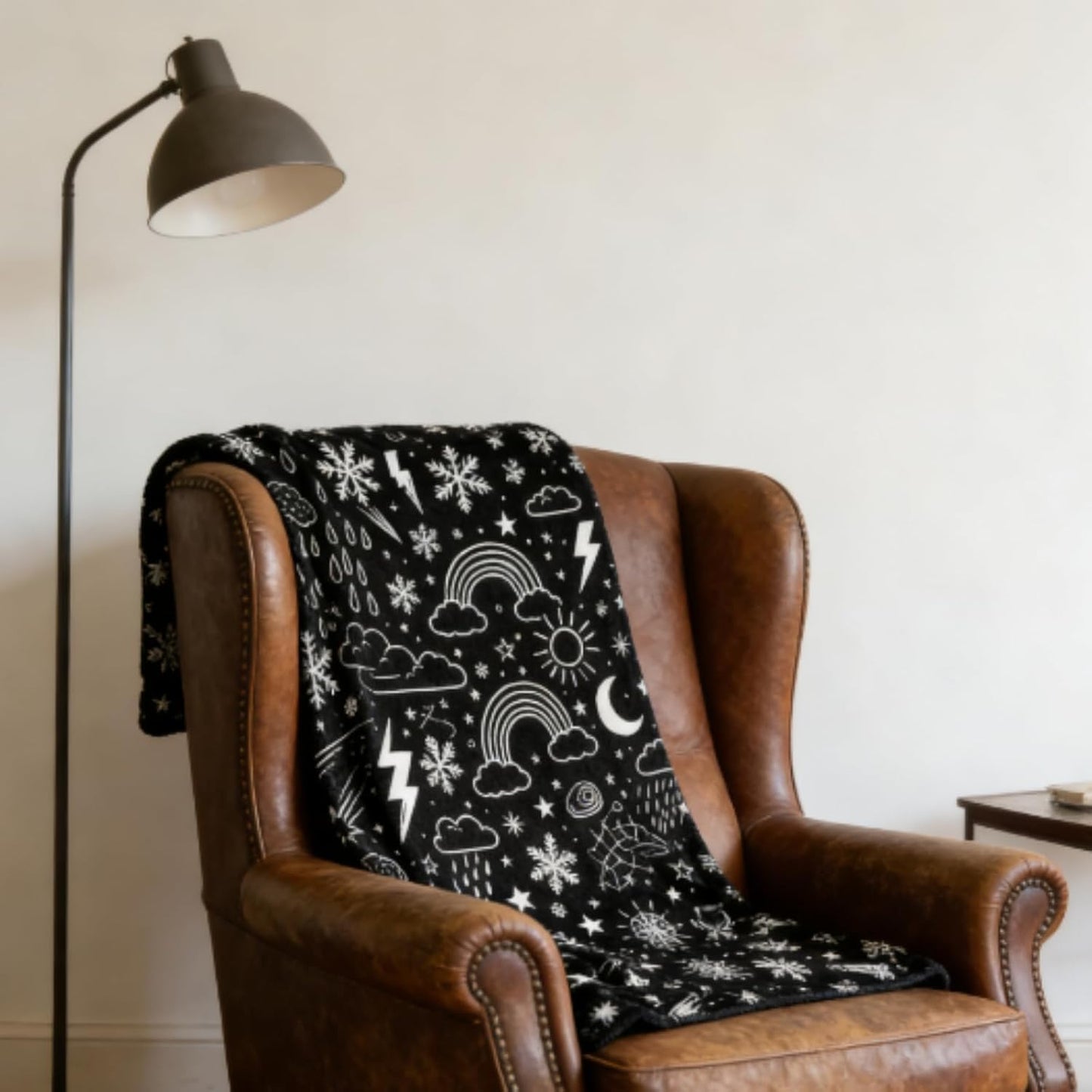 🎁Limited Drop 50% Off Now - DIY Adult Coloring Blanket with 12 Markers