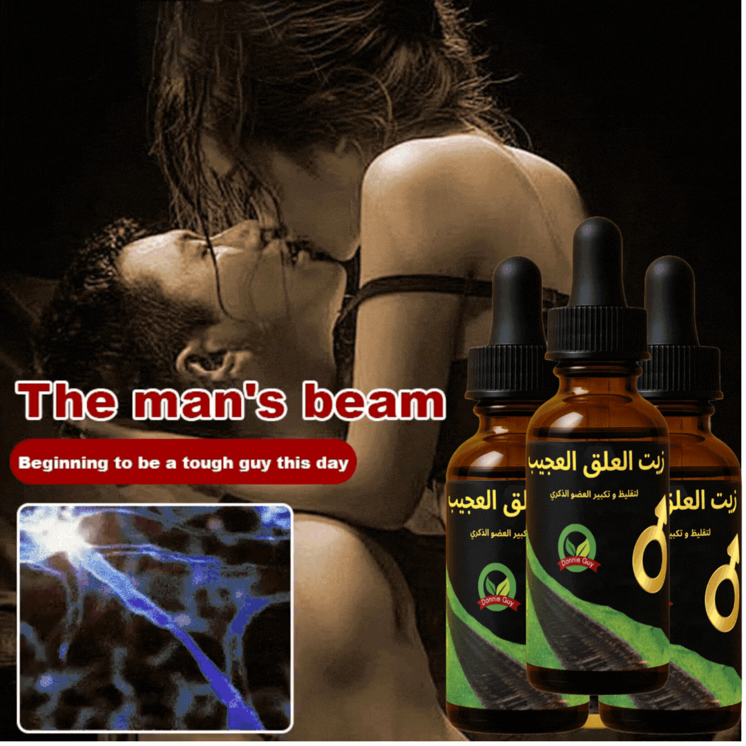 🌍 Prime Vitality Essence Oil 🌿  10% OFF Today | Natural African Power Blend 💥1