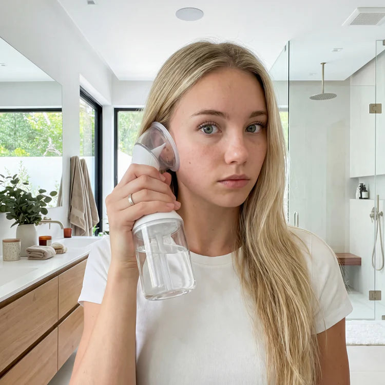 WAXY™ Electric Ear Cleaning Irrigator