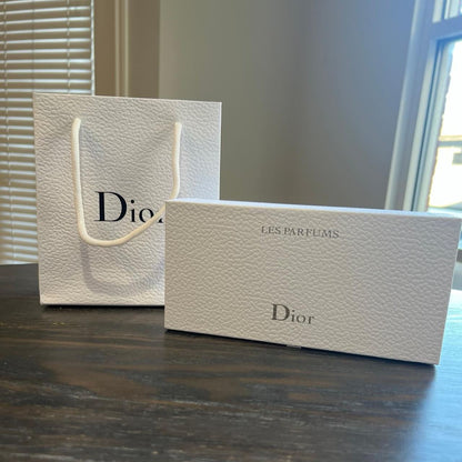 Miniature Perfume Gift Set – 5 Pieces