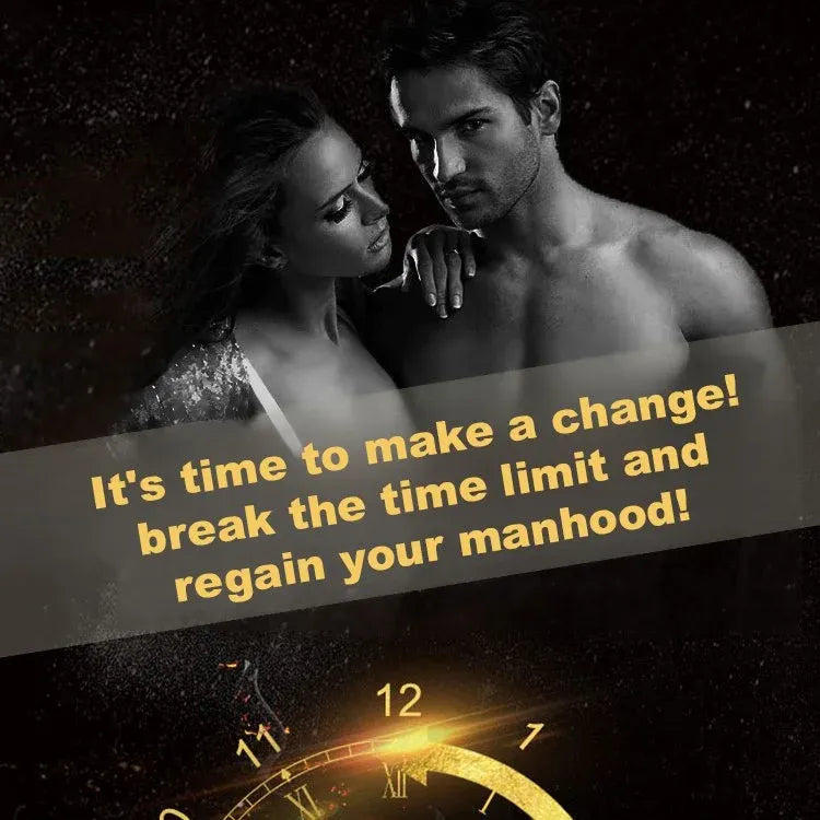 🌍 Prime Vitality Essence Oil 🌿  10% OFF Today | Natural African Power Blend 💥1