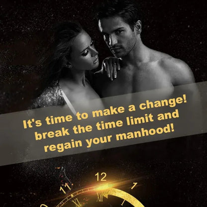 🌍 Prime Vitality Essence Oil 🌿  10% OFF Today | Natural African Power Blend 💥1